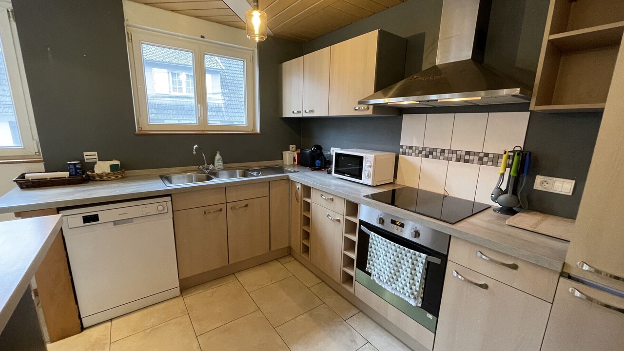 Photo of Kitchen in Rosteig