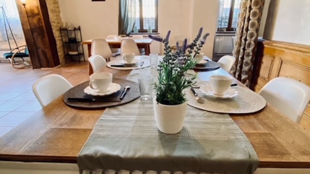 Photo of Livingroom in Vers