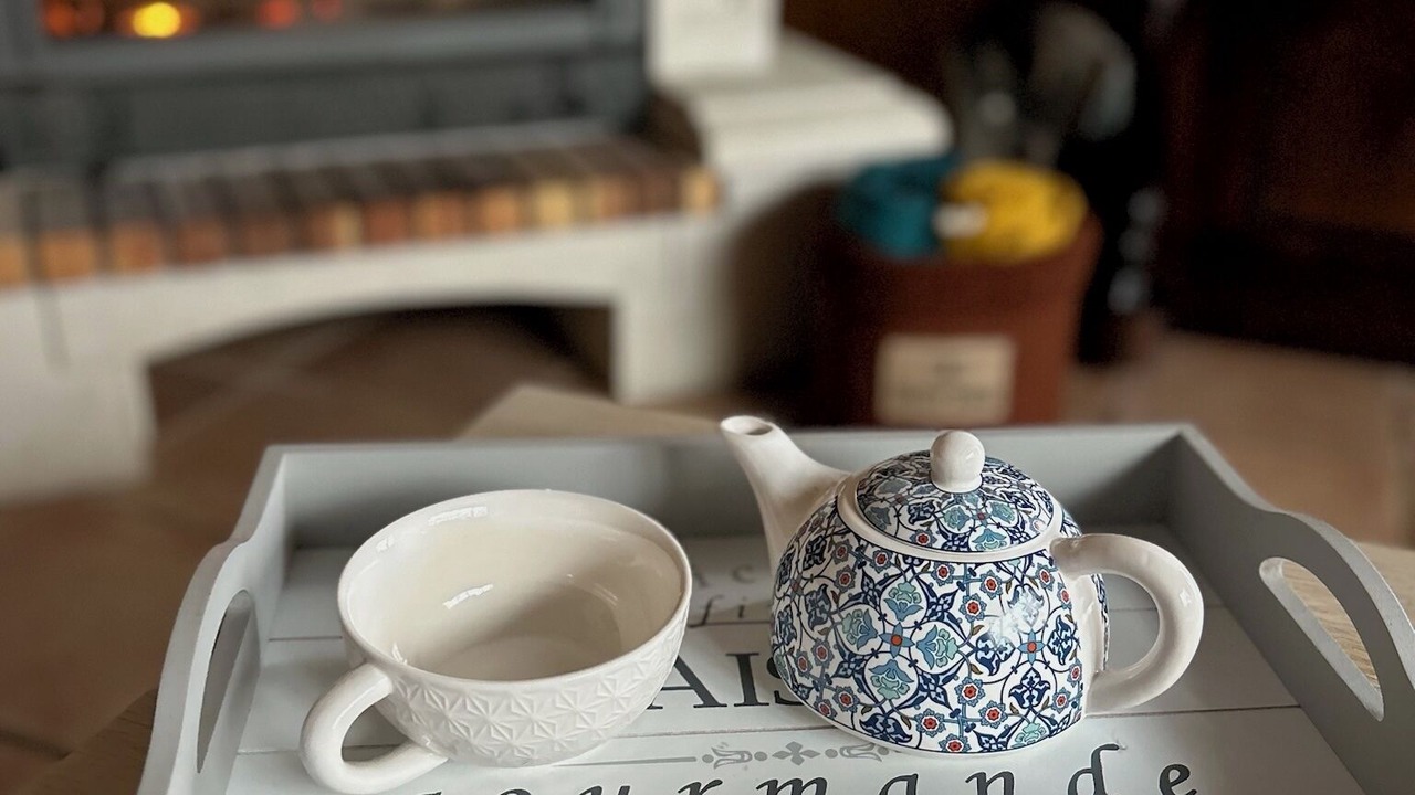 Photo of Livingroom in Vers