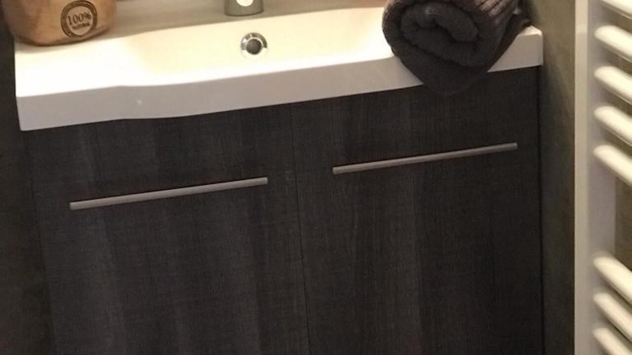 Photo of Bathroom in Vers