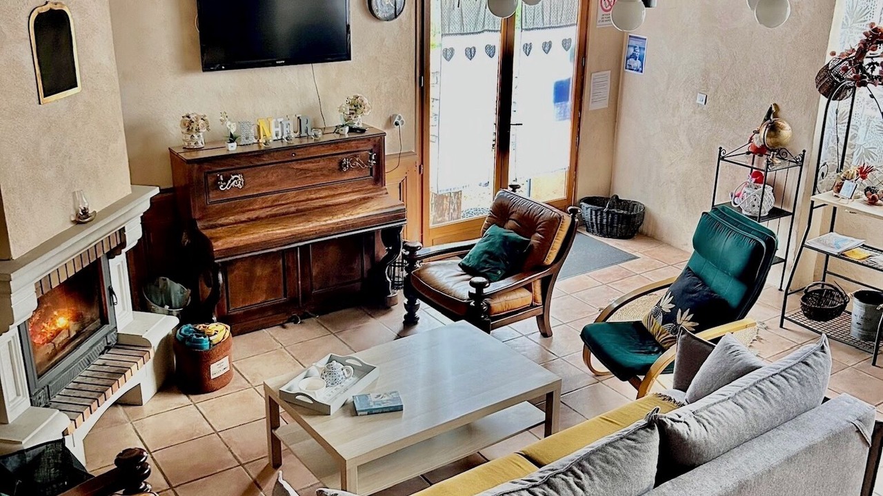 Photo of Livingroom in Vers