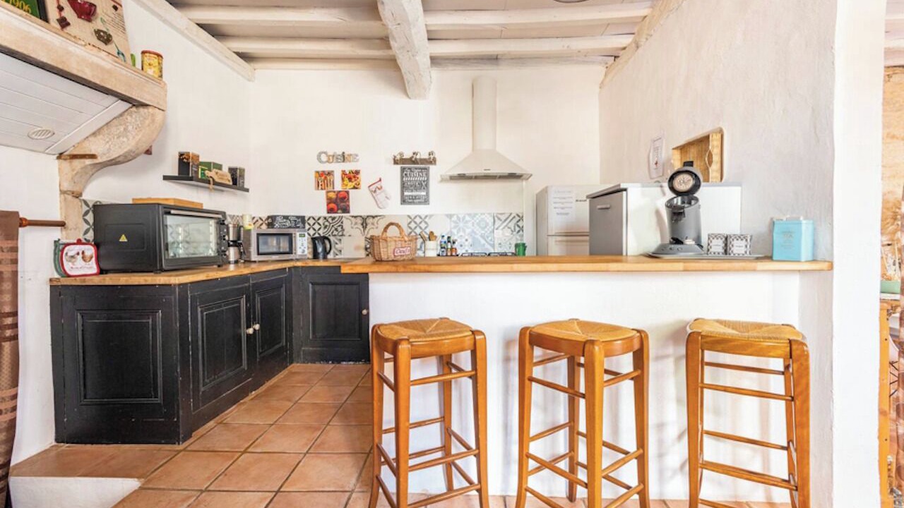 Photo of Kitchen in Vers