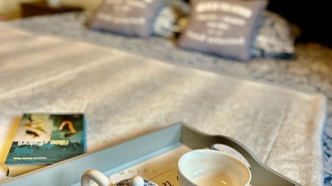 Photo of Bedroom in Vers