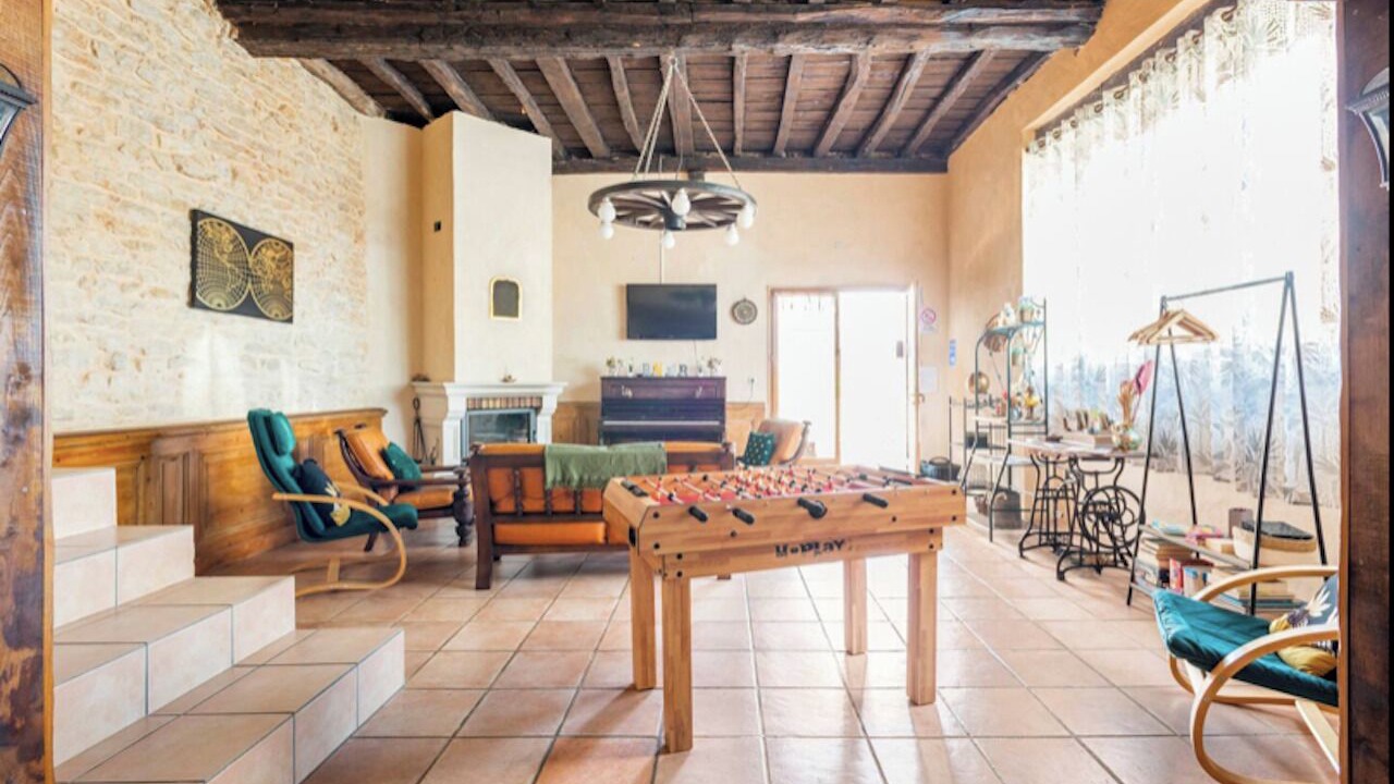 Photo of Livingroom in Vers