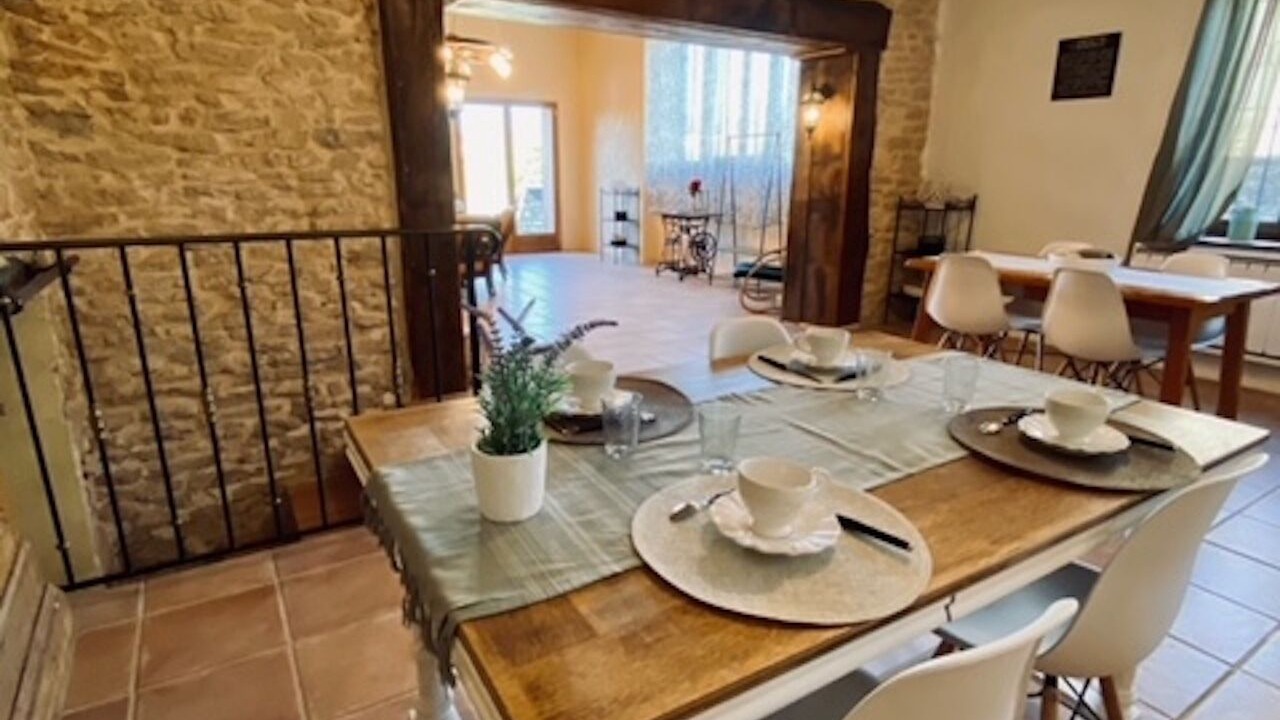 Photo of Livingroom in Vers