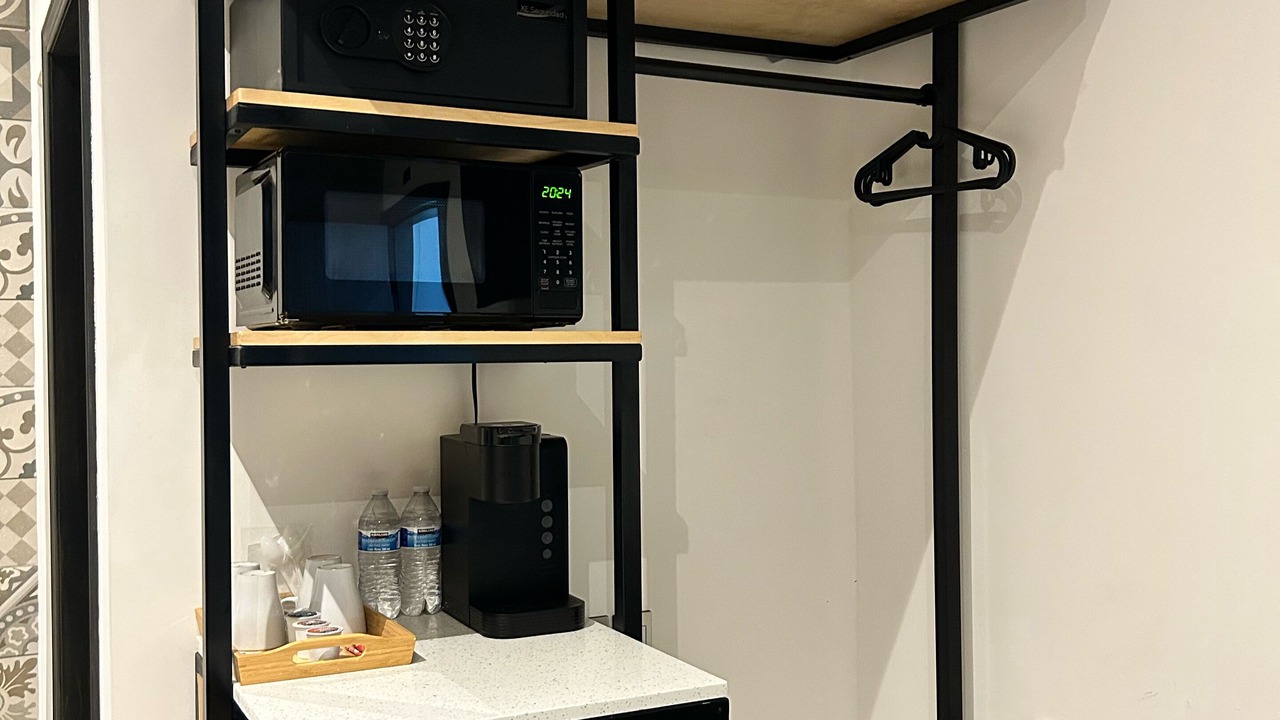 Photo of Kitchen in Centro Carretera