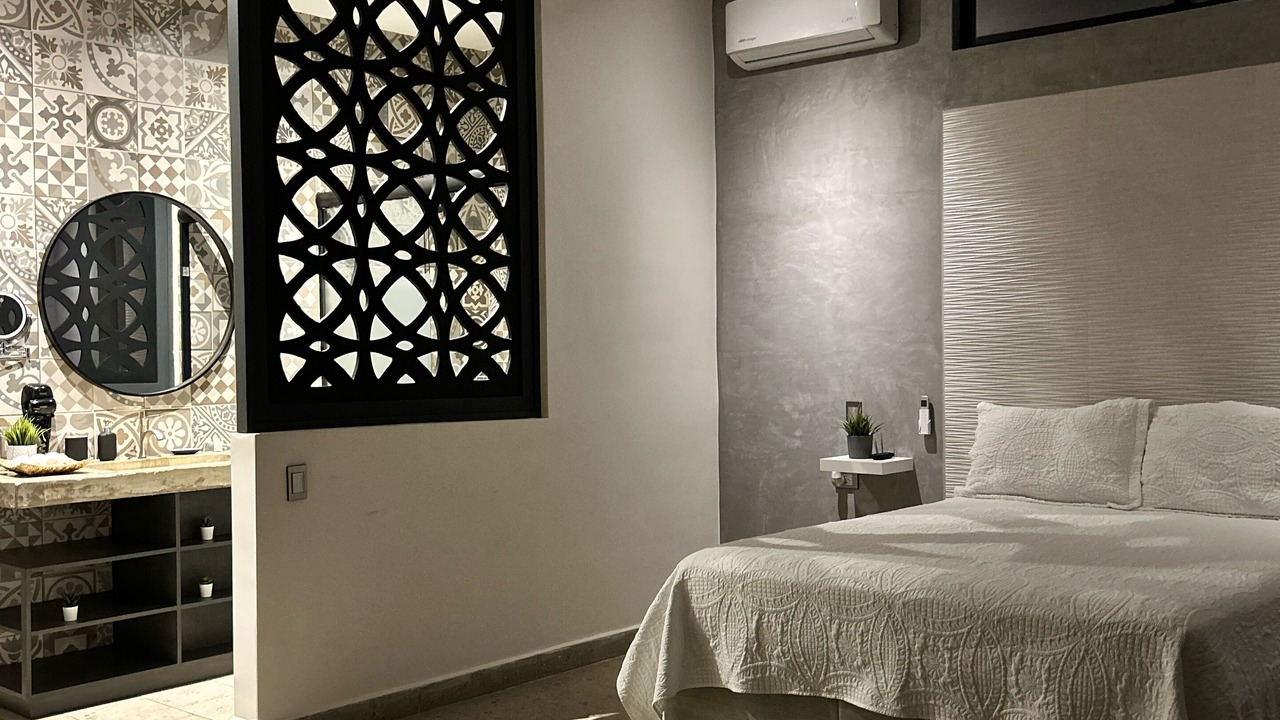 Photo of Bedroom in Centro Carretera