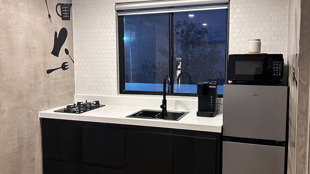 Photo of Outdoor in Centro Carretera