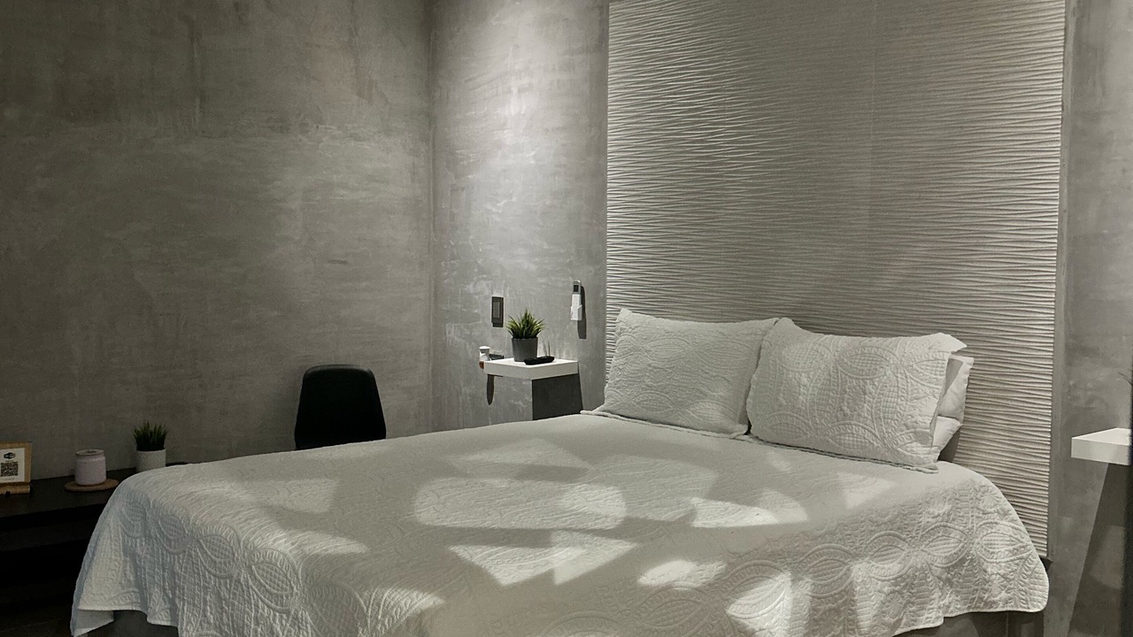 Photo of Bedroom in Centro Carretera