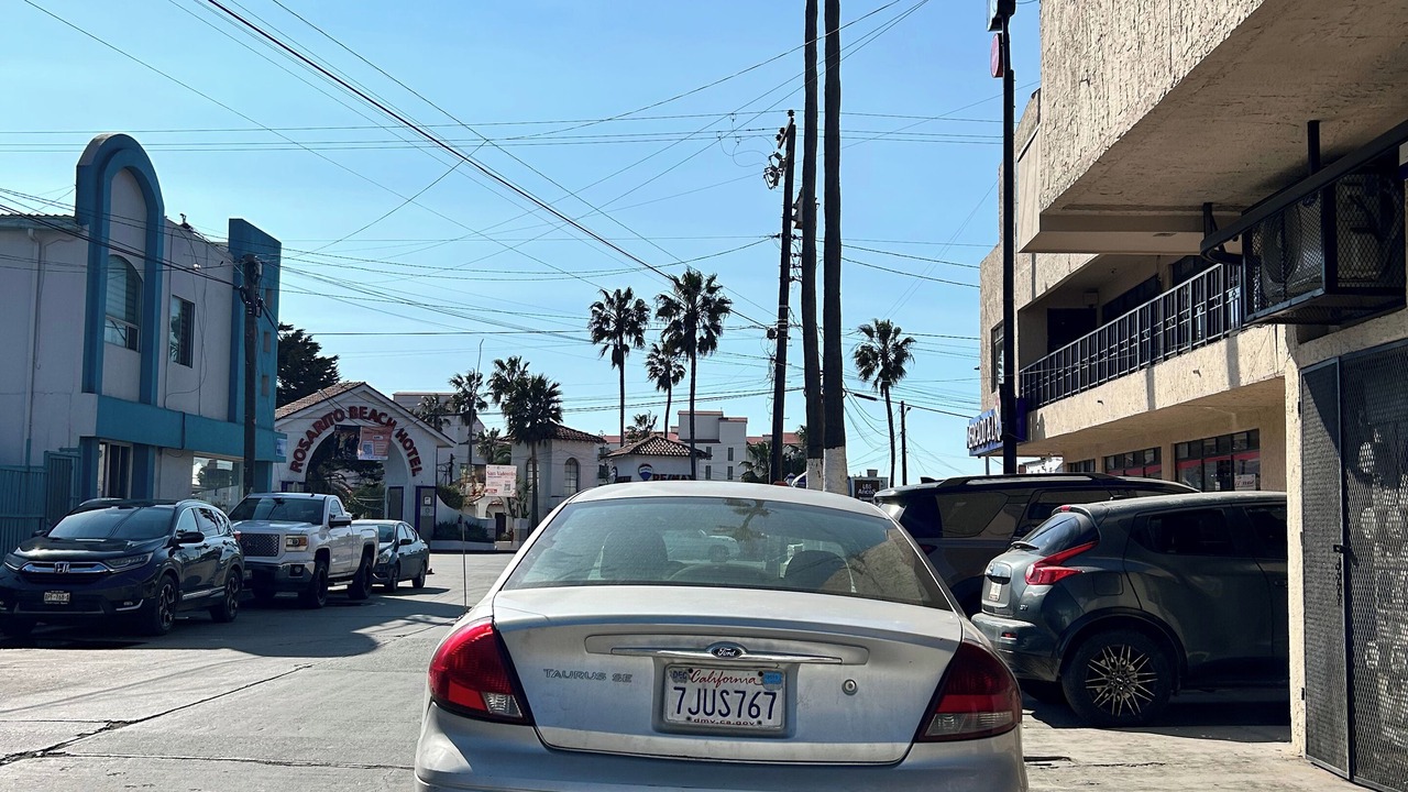 Photo of Outdoor in Centro Carretera