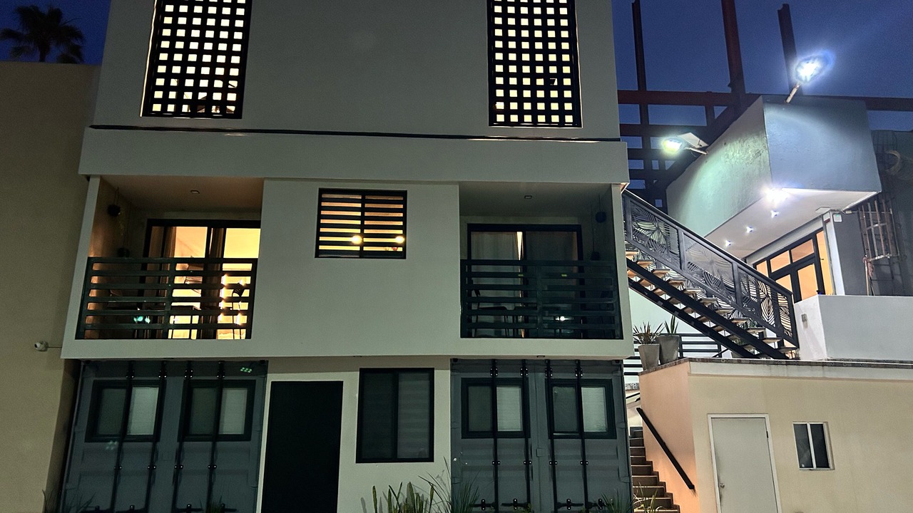 Photo of Outdoor in Centro Carretera