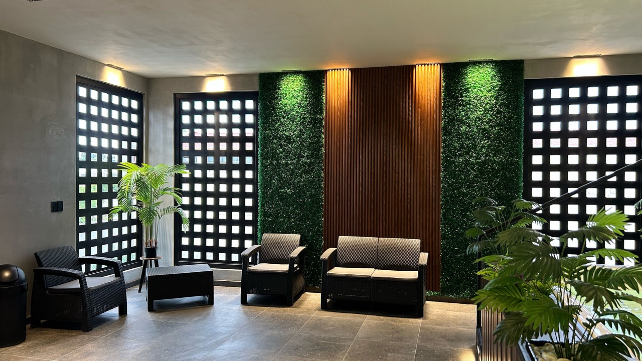 Photo of Patio Balcony in Centro Carretera