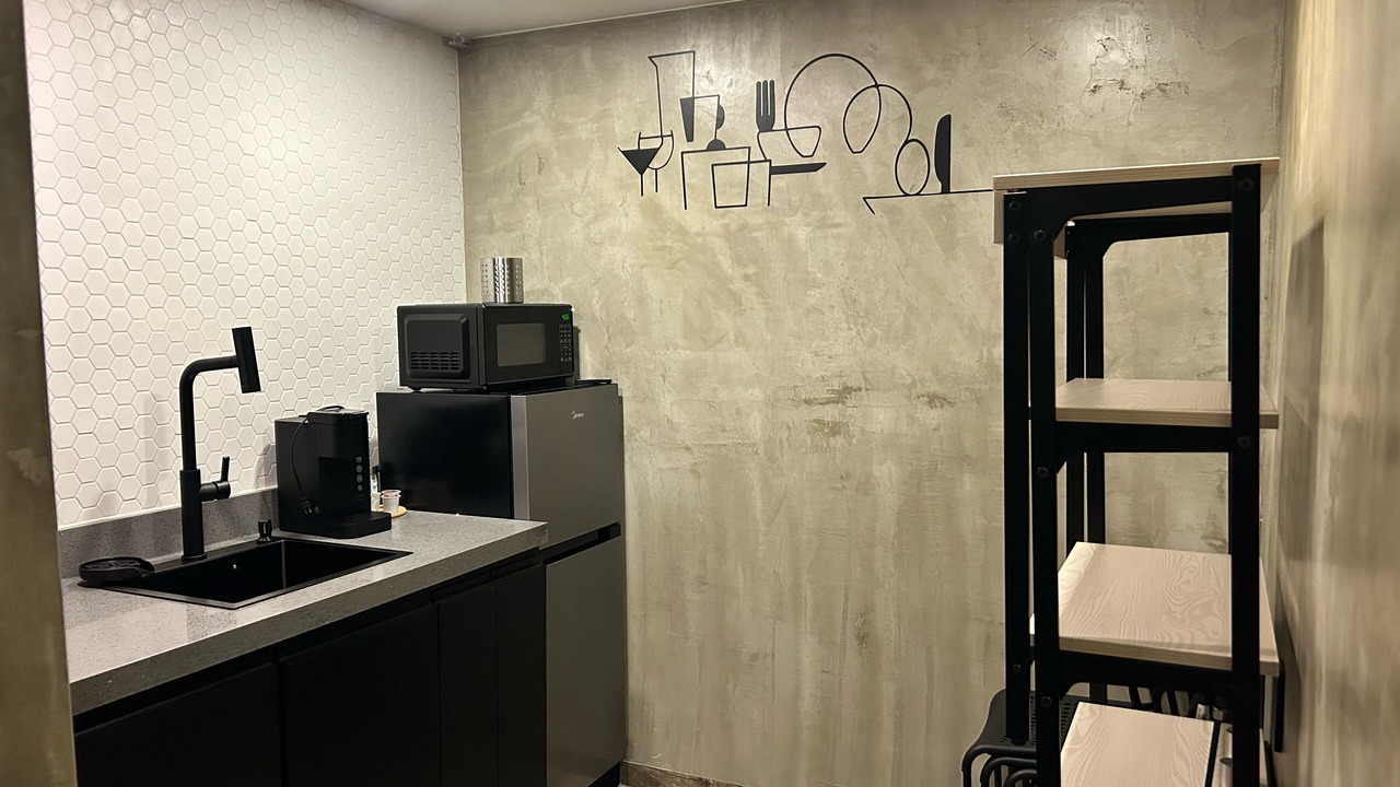 Photo of Kitchen in Centro Carretera