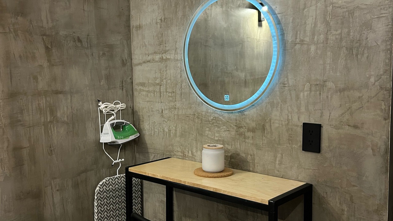 Photo of Bedroom in Centro Carretera