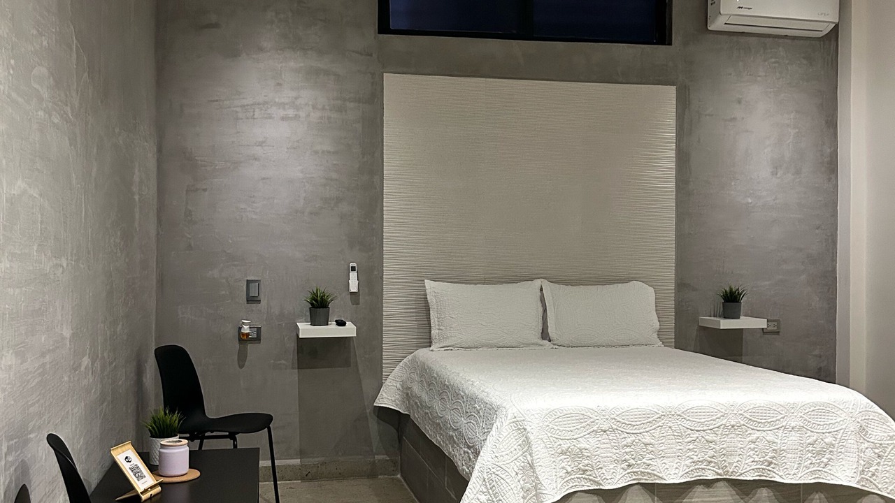 Photo of Bedroom in Centro Carretera