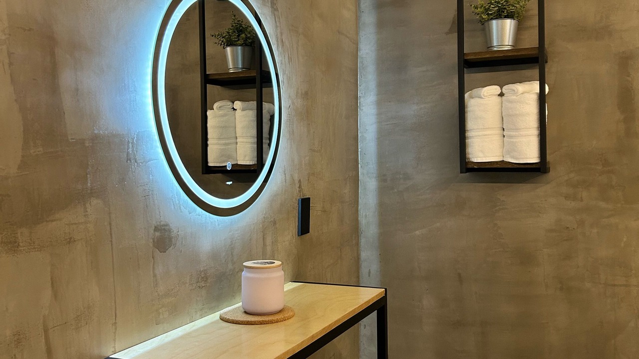 Photo of Bedroom in Centro Carretera