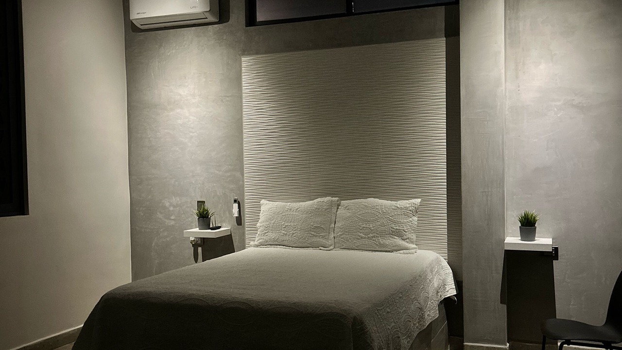 Photo of Bedroom in Centro Carretera