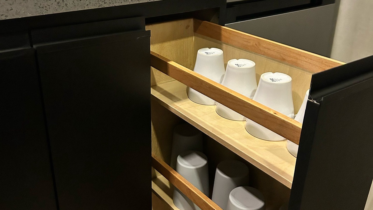 Photo of Kitchen in Centro Carretera