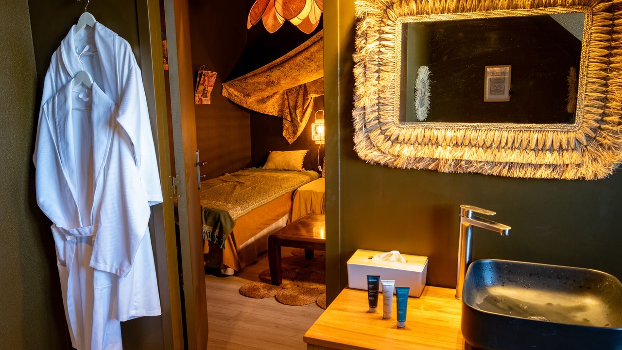 Photo of Bathroom in Quimper