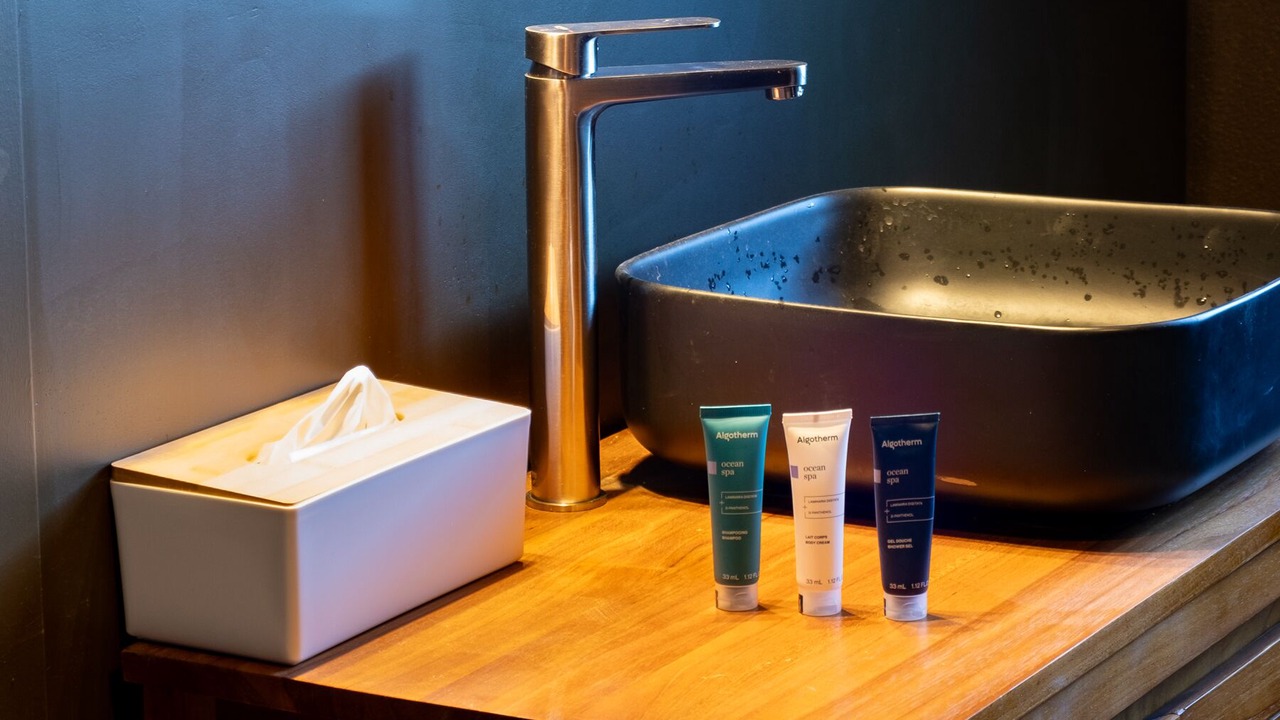 Photo of Bathroom in Quimper