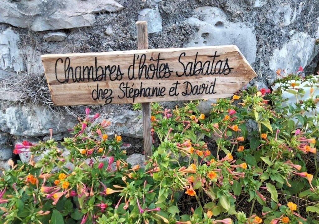 Photo of Outdoor in Chomerac
