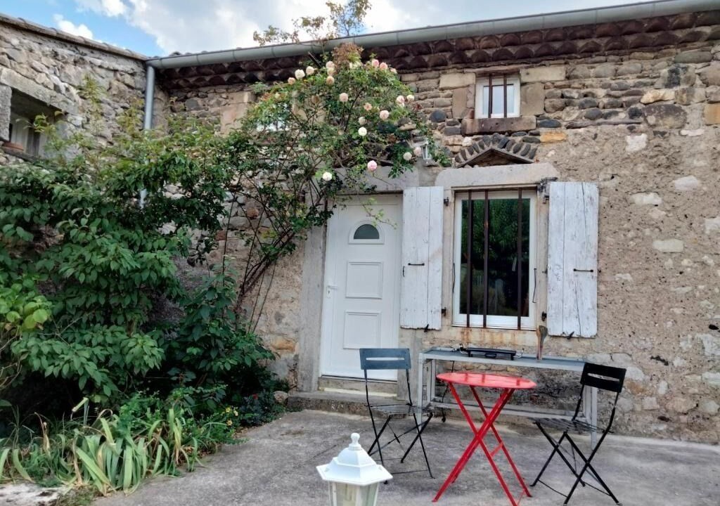 Photo of Outdoor in Chomerac