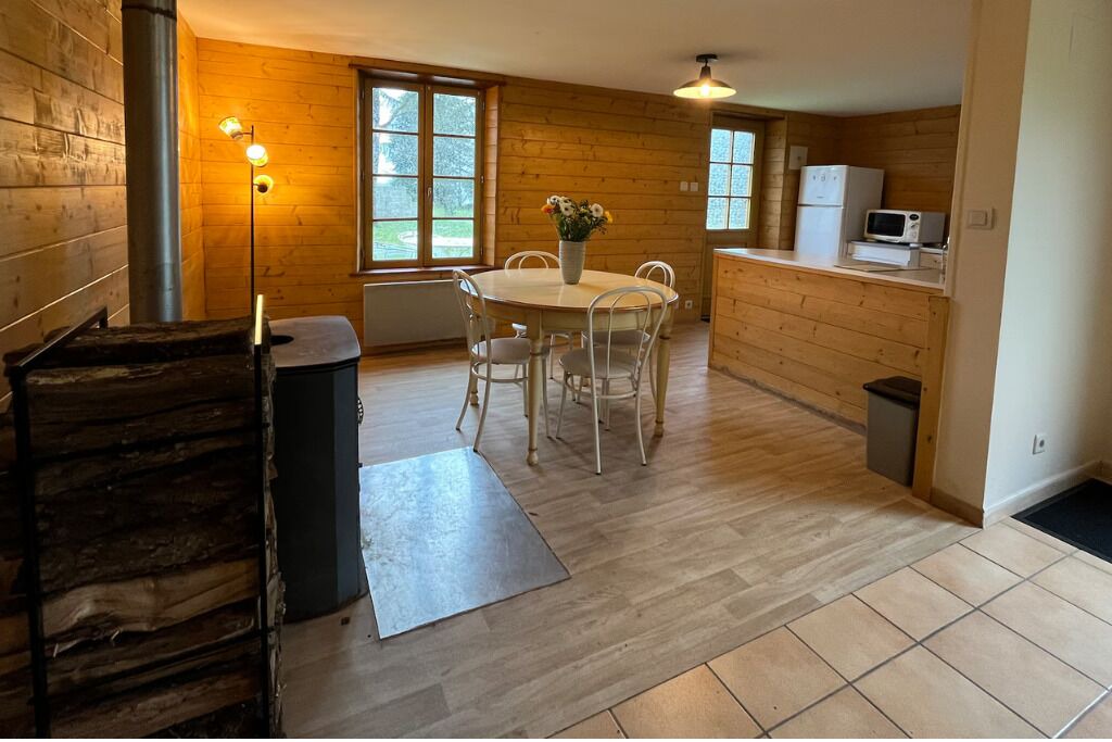 Photo of Livingroom in La Roche Foulques