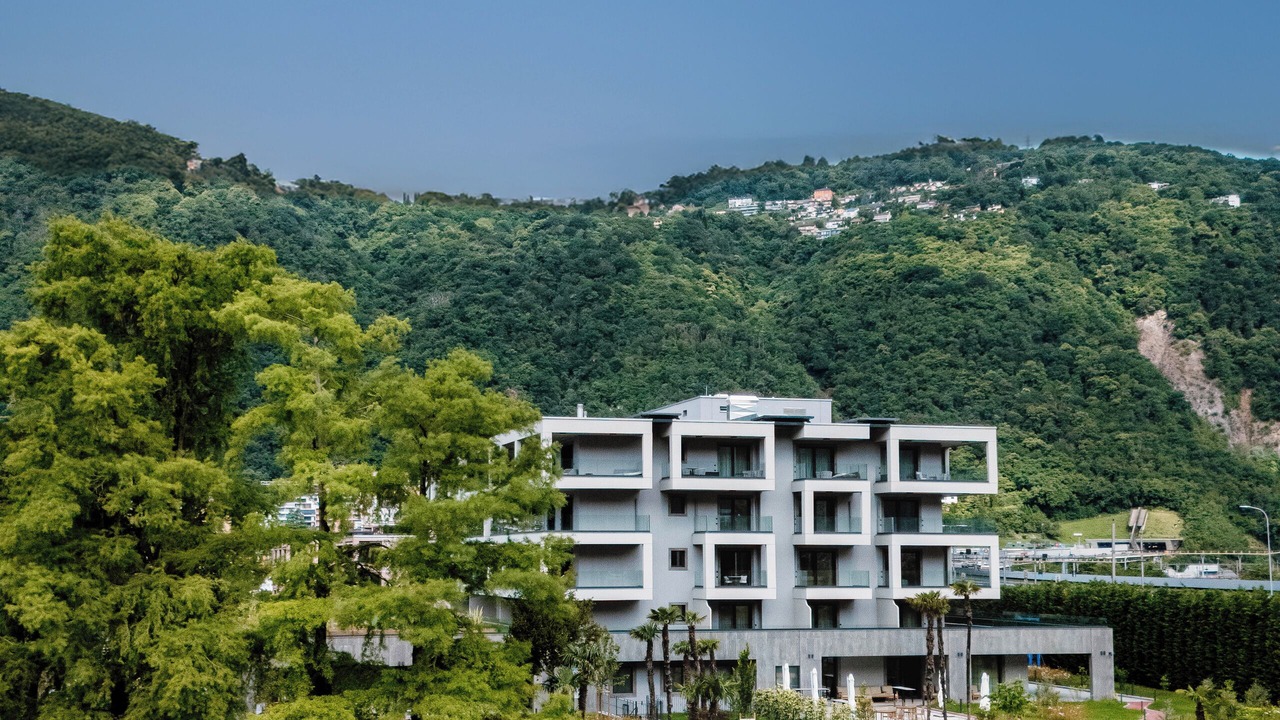Photo of Outdoor in Melide
