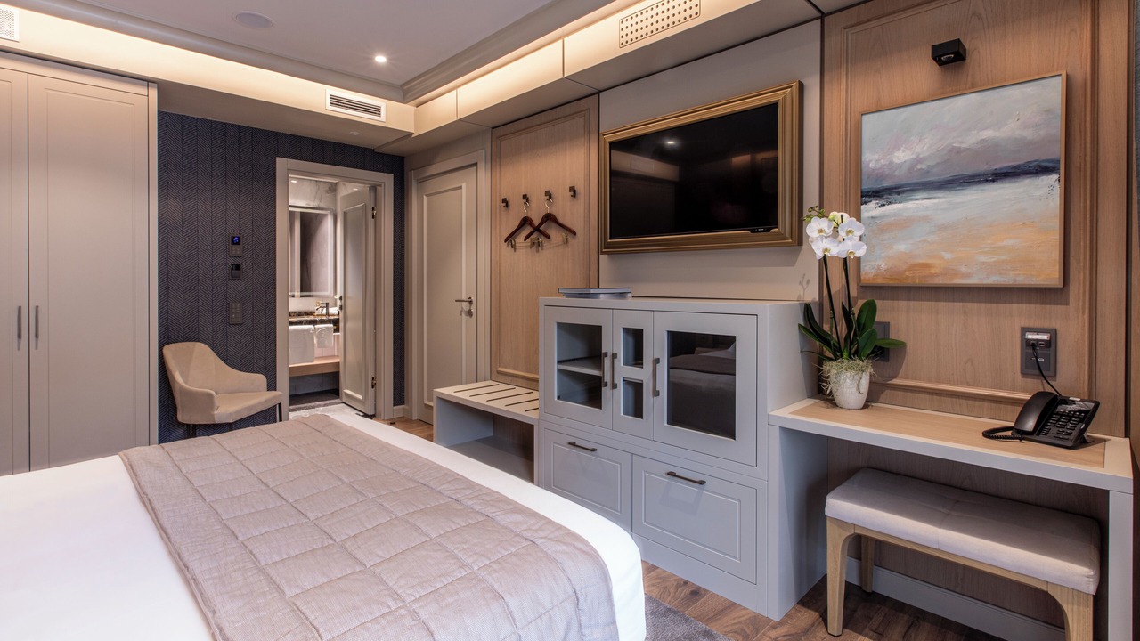 Photo of Bedroom in Melide