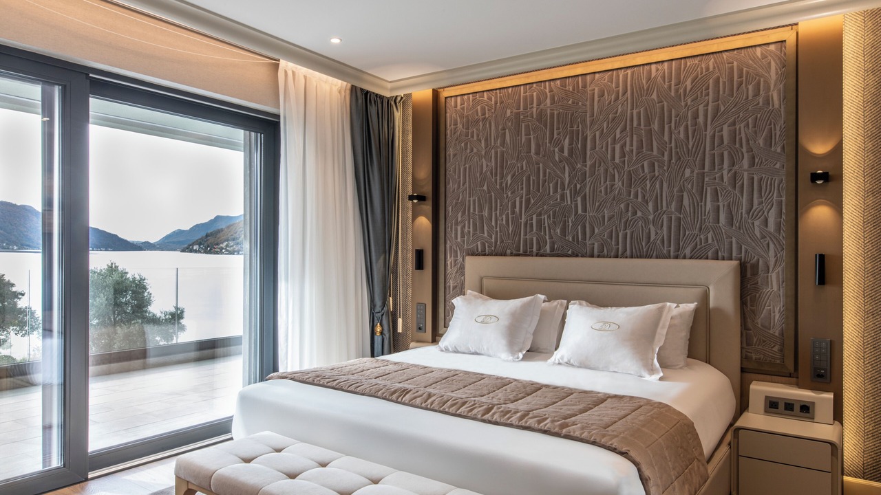 Photo of Bedroom in Melide