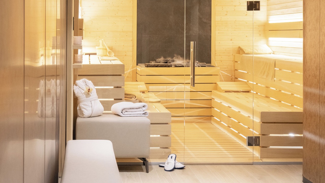 Photo of Bedroom in Melide