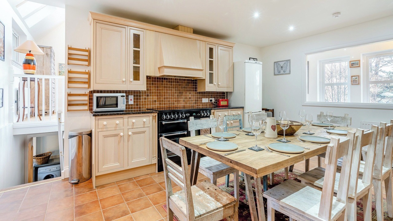 Photo of Others in Aberlour