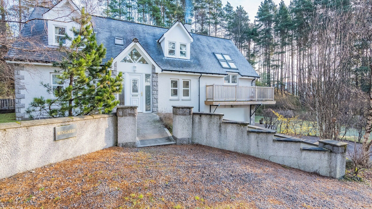 Photo of Outdoor in Aberlour