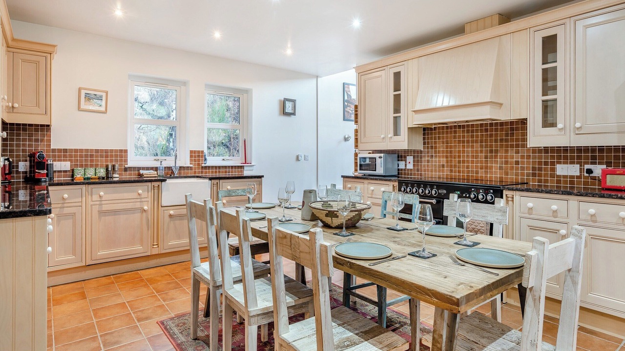 Photo of Others in Aberlour