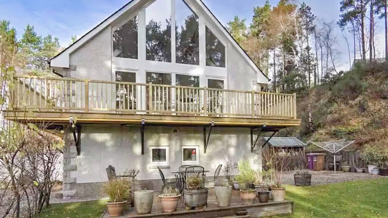 Photo of Outdoor in Aberlour