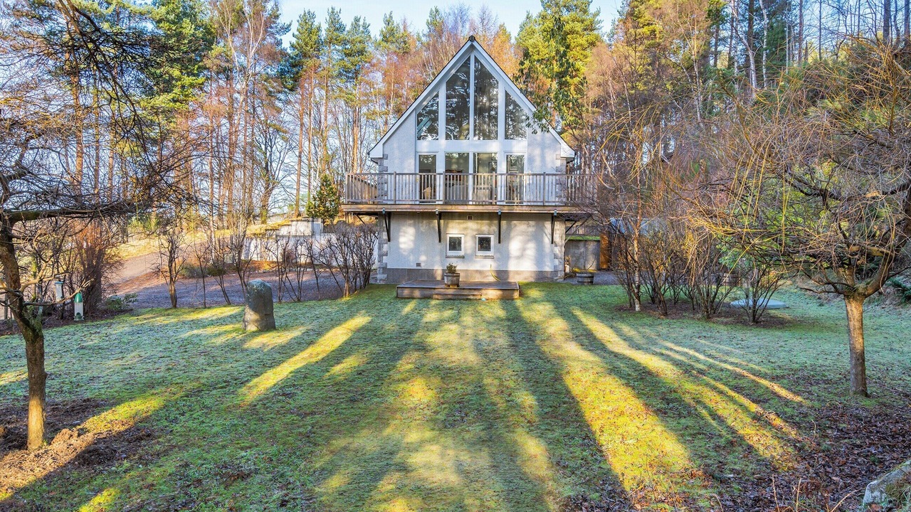 Photo of Outdoor in Aberlour