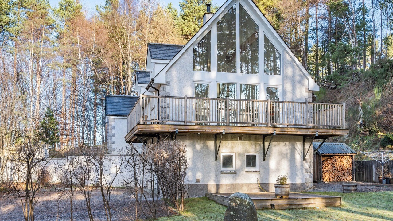 Photo of Outdoor in Aberlour