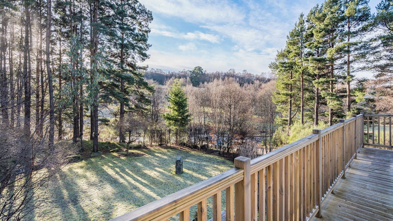 Photo of Outdoor in Aberlour