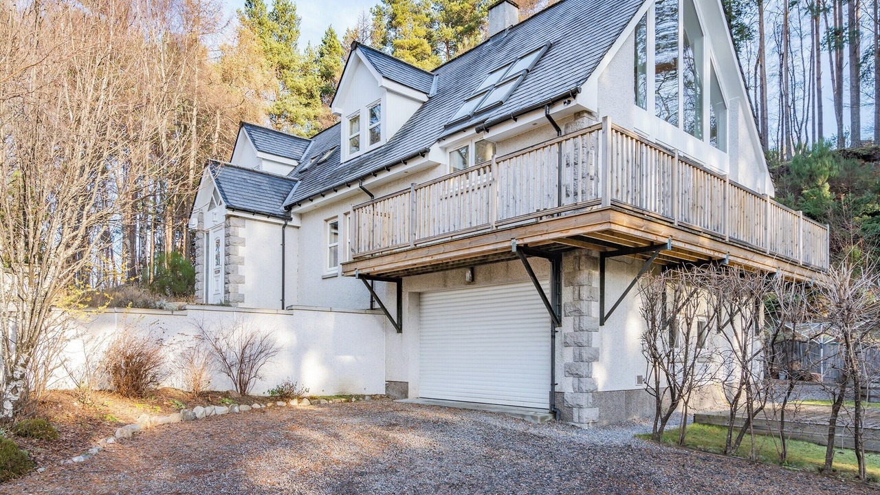 Photo of Outdoor in Aberlour