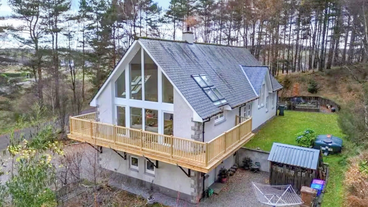 Photo of Outdoor in Aberlour