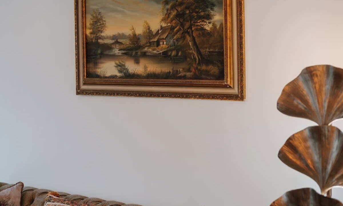 Photo of Livingroom in Langtoft