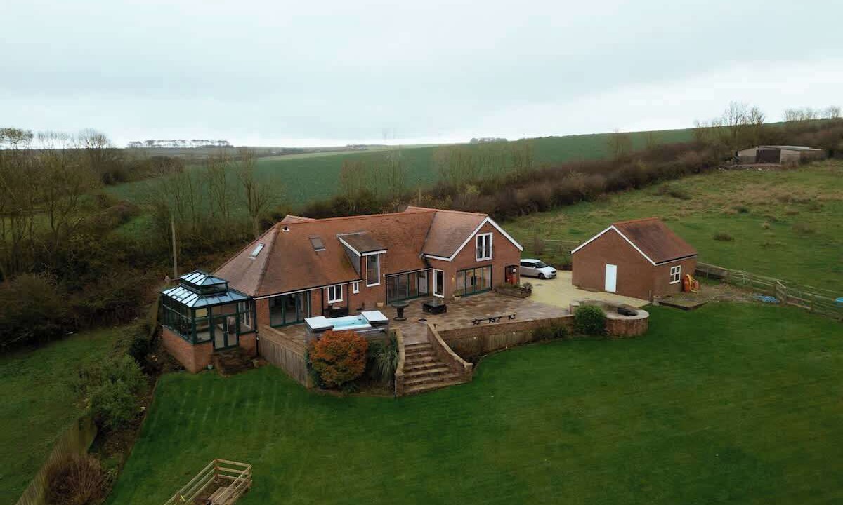 Photo of Outdoor in Langtoft