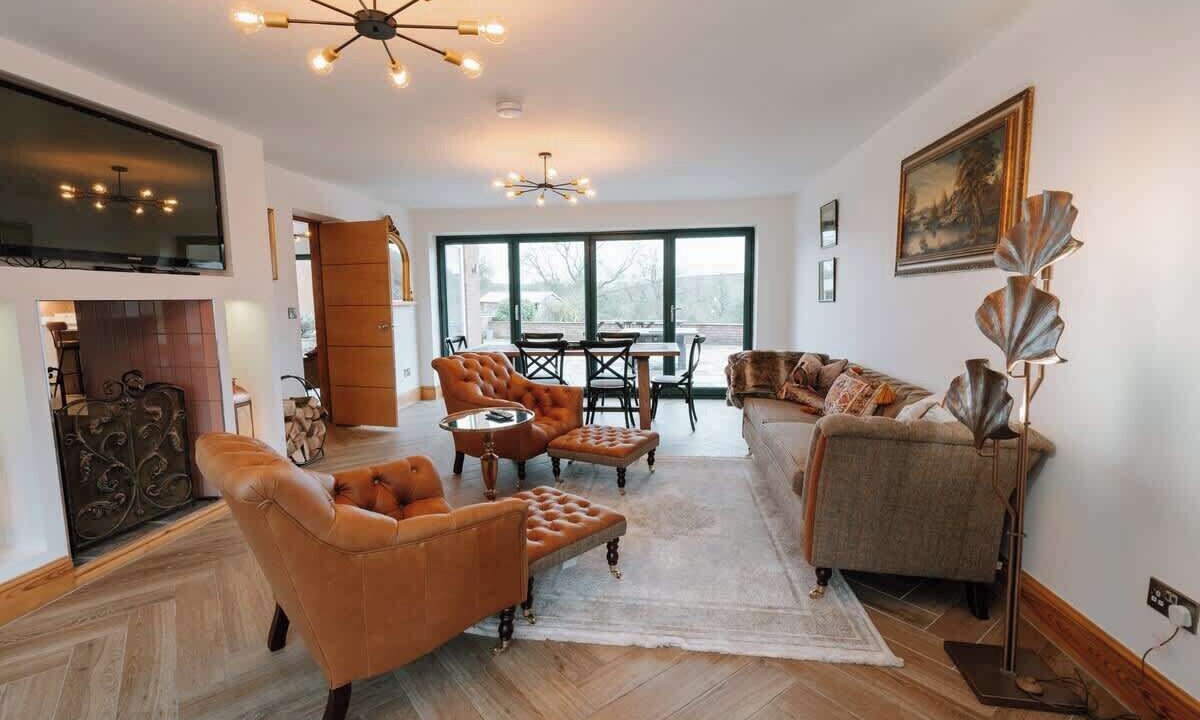 Photo of Livingroom in Langtoft