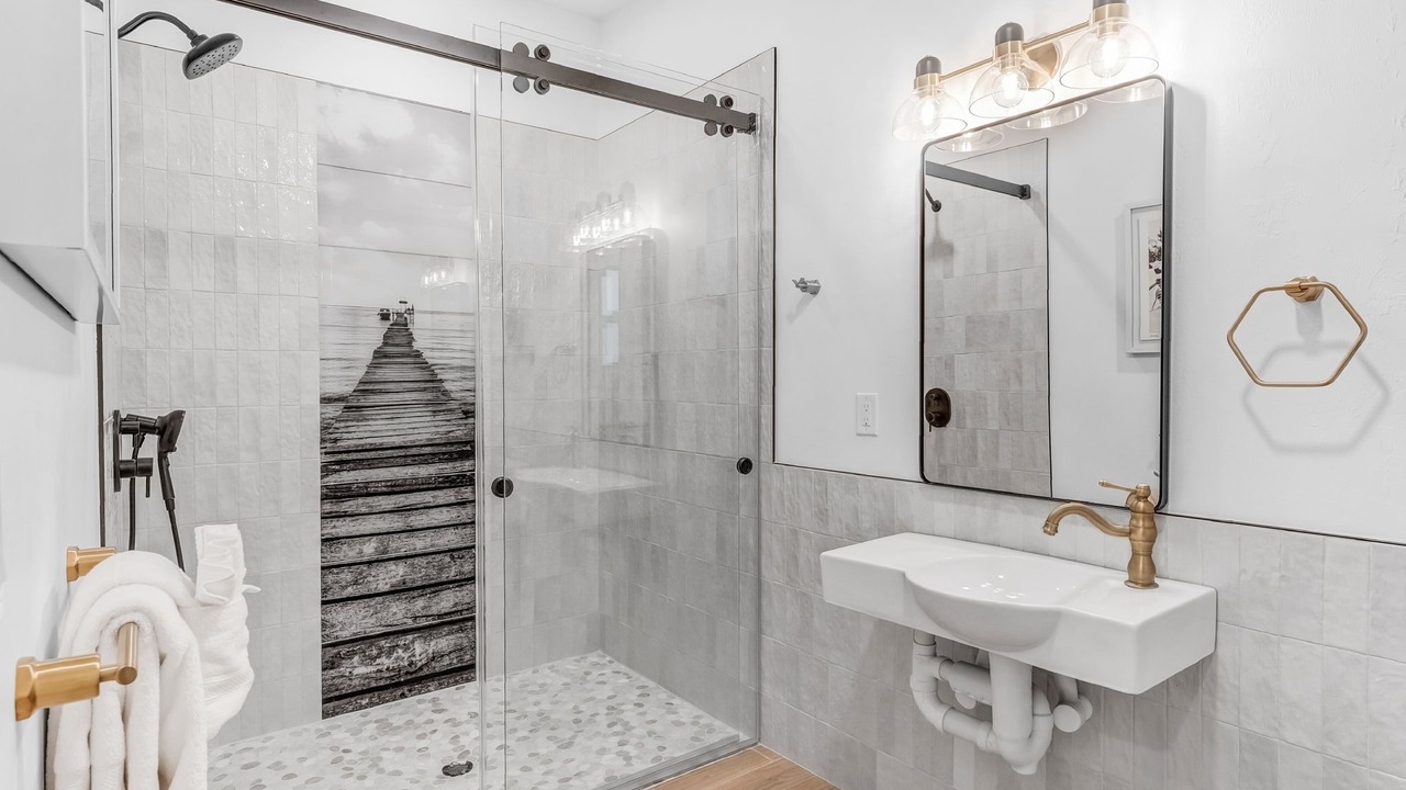 Photo of Bathroom in Sanibel