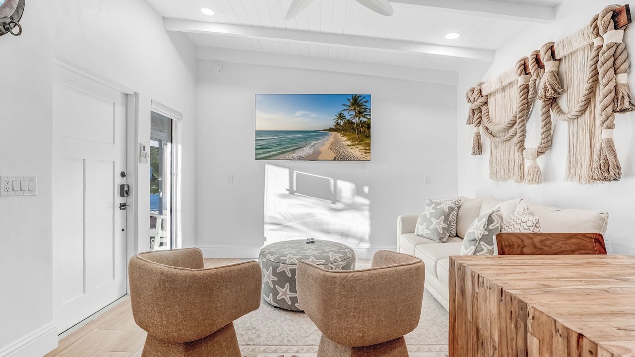 Photo of Bedroom in Sanibel