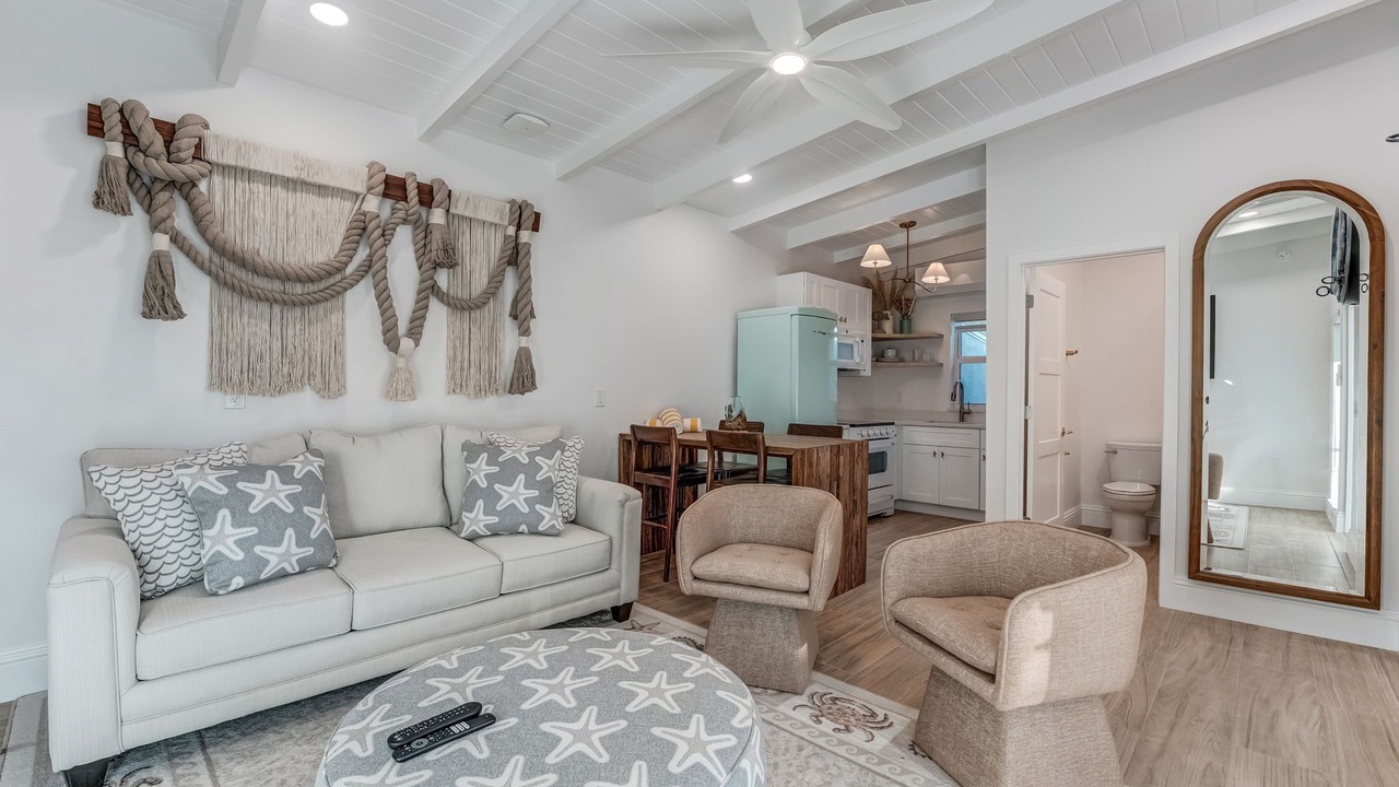 Photo of Bedroom in Sanibel