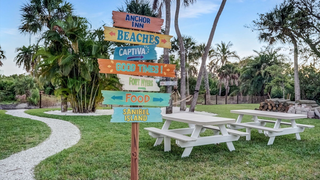 Photo of Outdoor in Sanibel