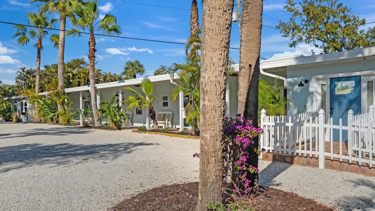 Photo of Outdoor in Sanibel