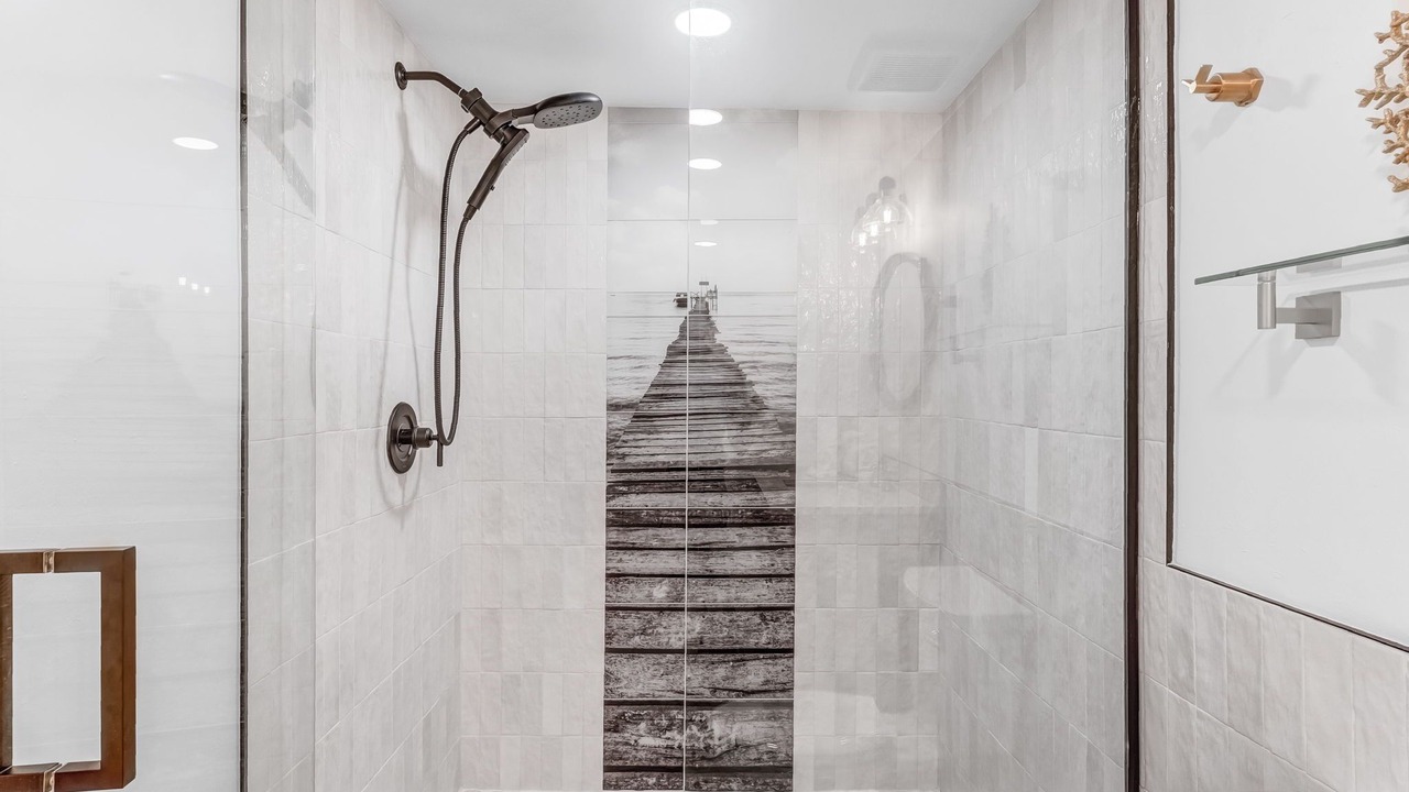 Photo of Bathroom in Sanibel