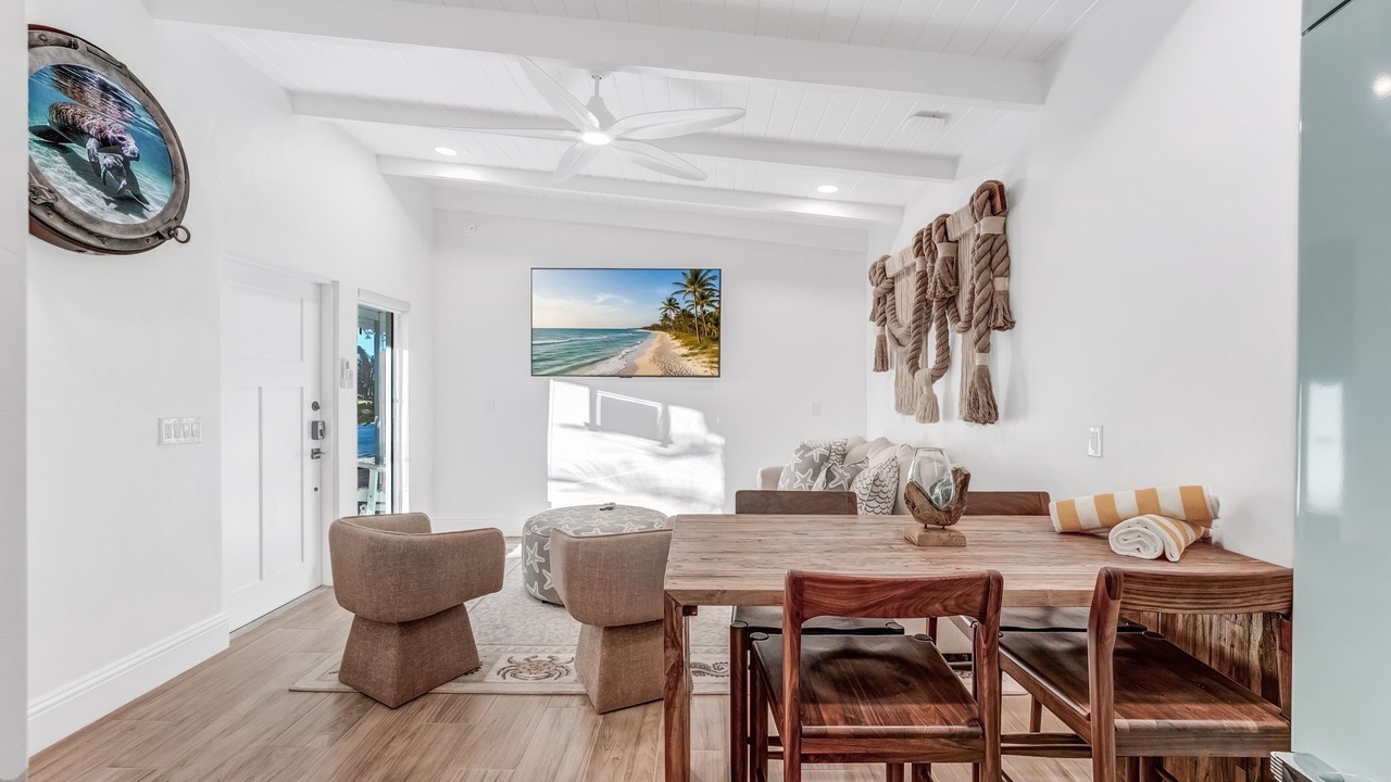 Photo of Bedroom in Sanibel